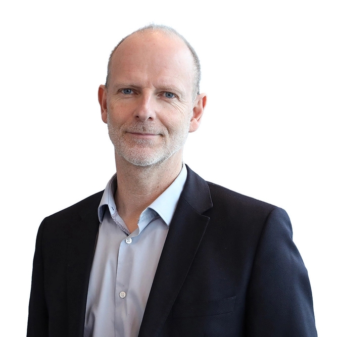 Magnus Holmberg